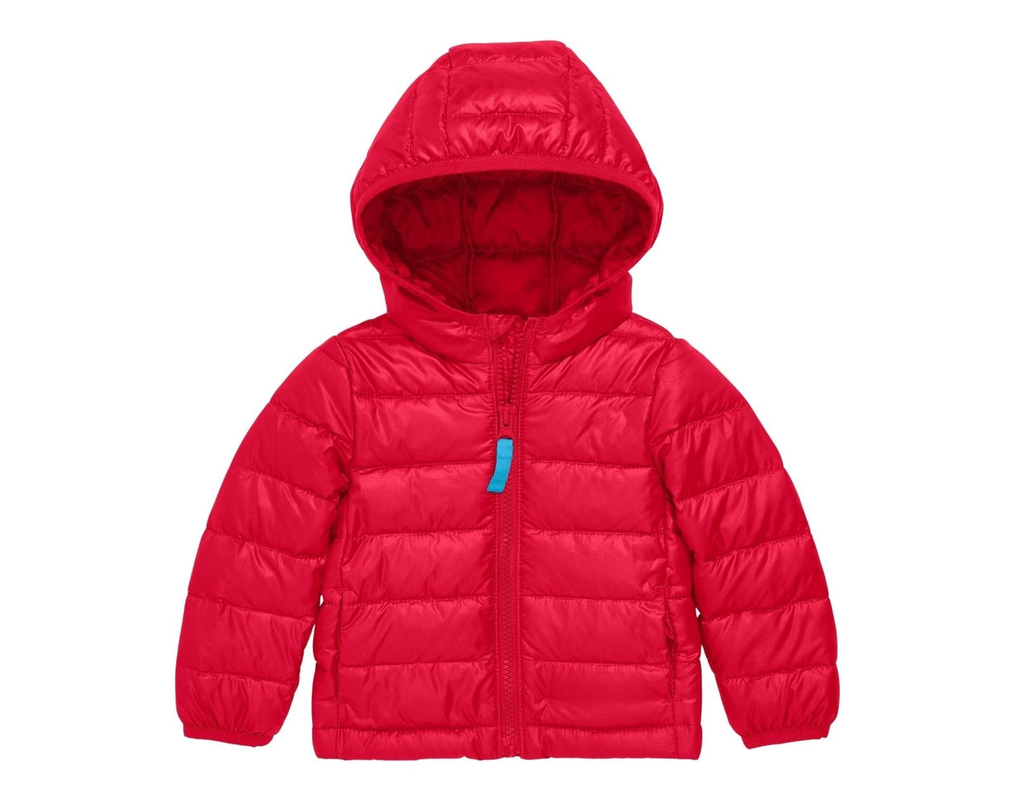 Baby Lightweight Puffer Jacket