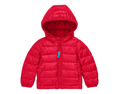 Baby Lightweight Puffer Jacket
