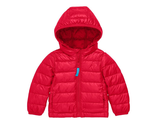 Baby Lightweight Puffer Jacket
