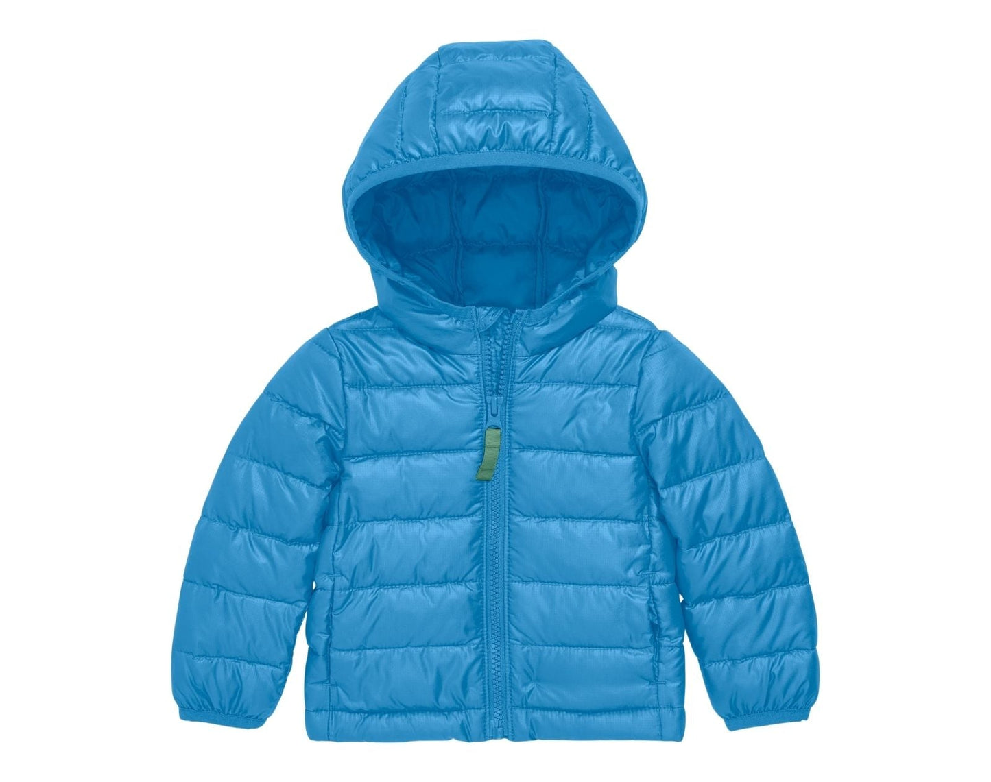 Baby Lightweight Puffer Jacket