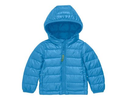Baby Lightweight Puffer Jacket
