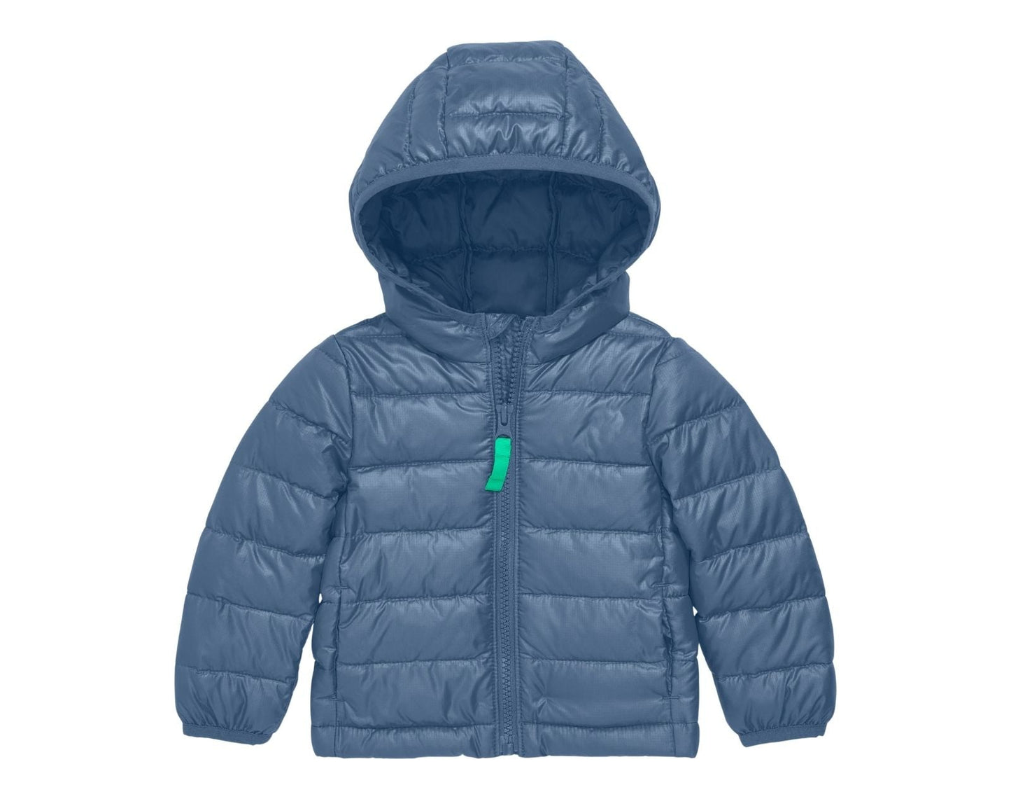 Baby Lightweight Puffer Jacket