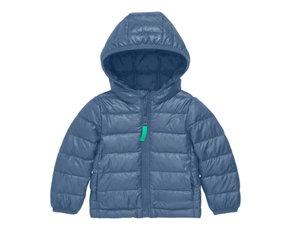 Baby Lightweight Puffer Jacket