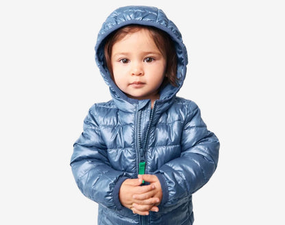 Baby Lightweight Puffer Jacket