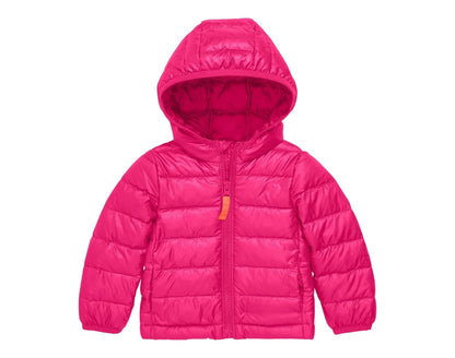 Baby Lightweight Puffer Jacket