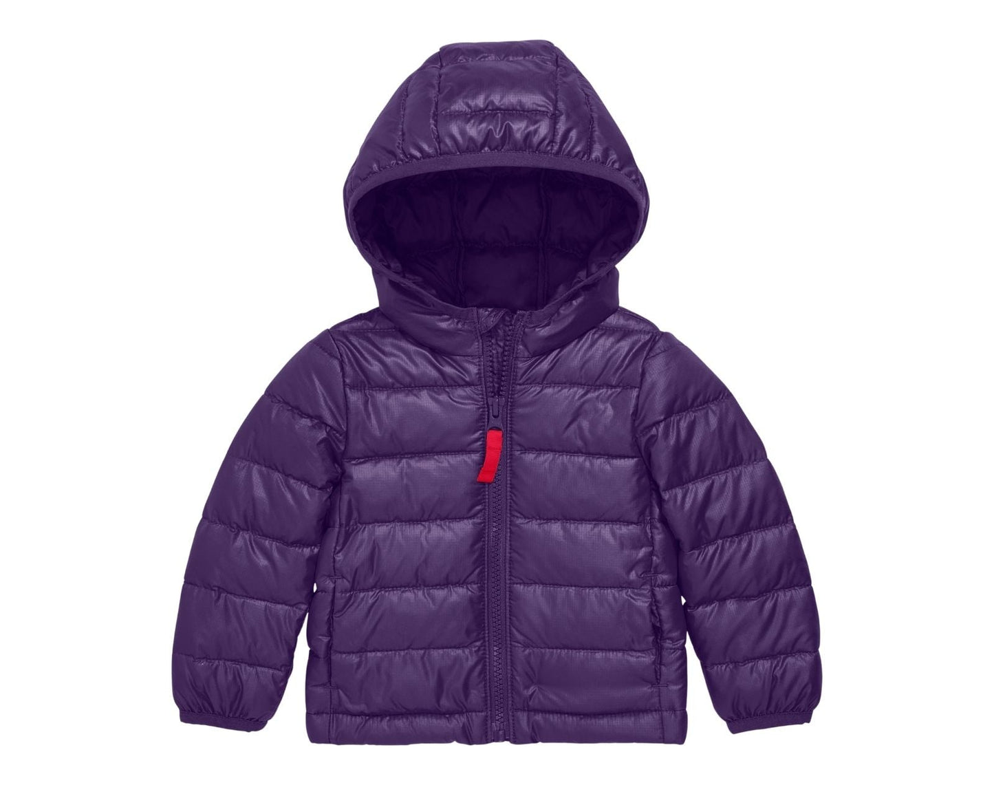 Baby Lightweight Puffer Jacket