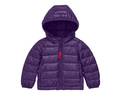 Baby Lightweight Puffer Jacket