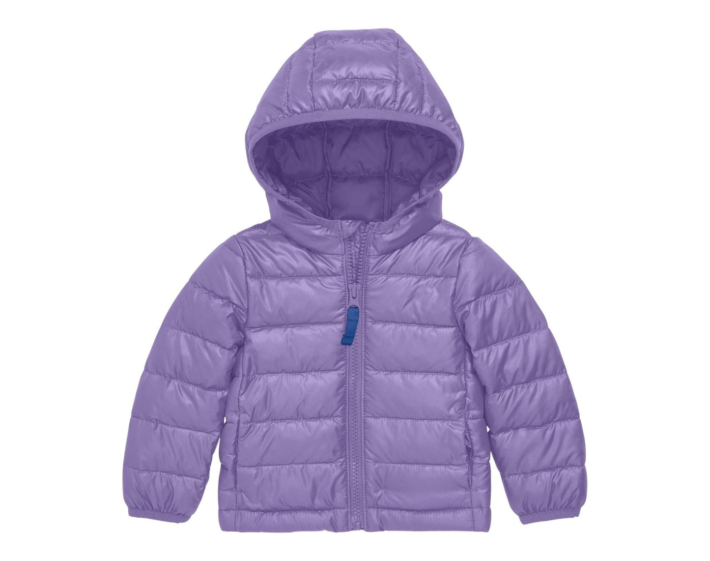Baby Lightweight Puffer Jacket