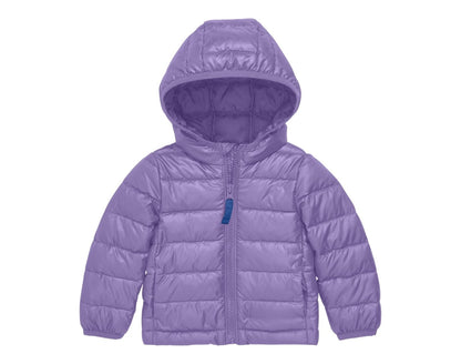 Baby Lightweight Puffer Jacket