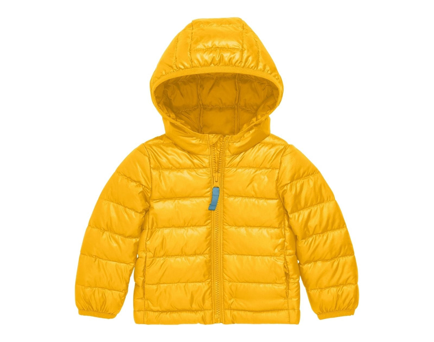 Baby Lightweight Puffer Jacket