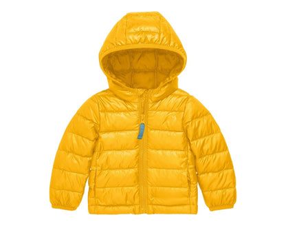 Baby Lightweight Puffer Jacket