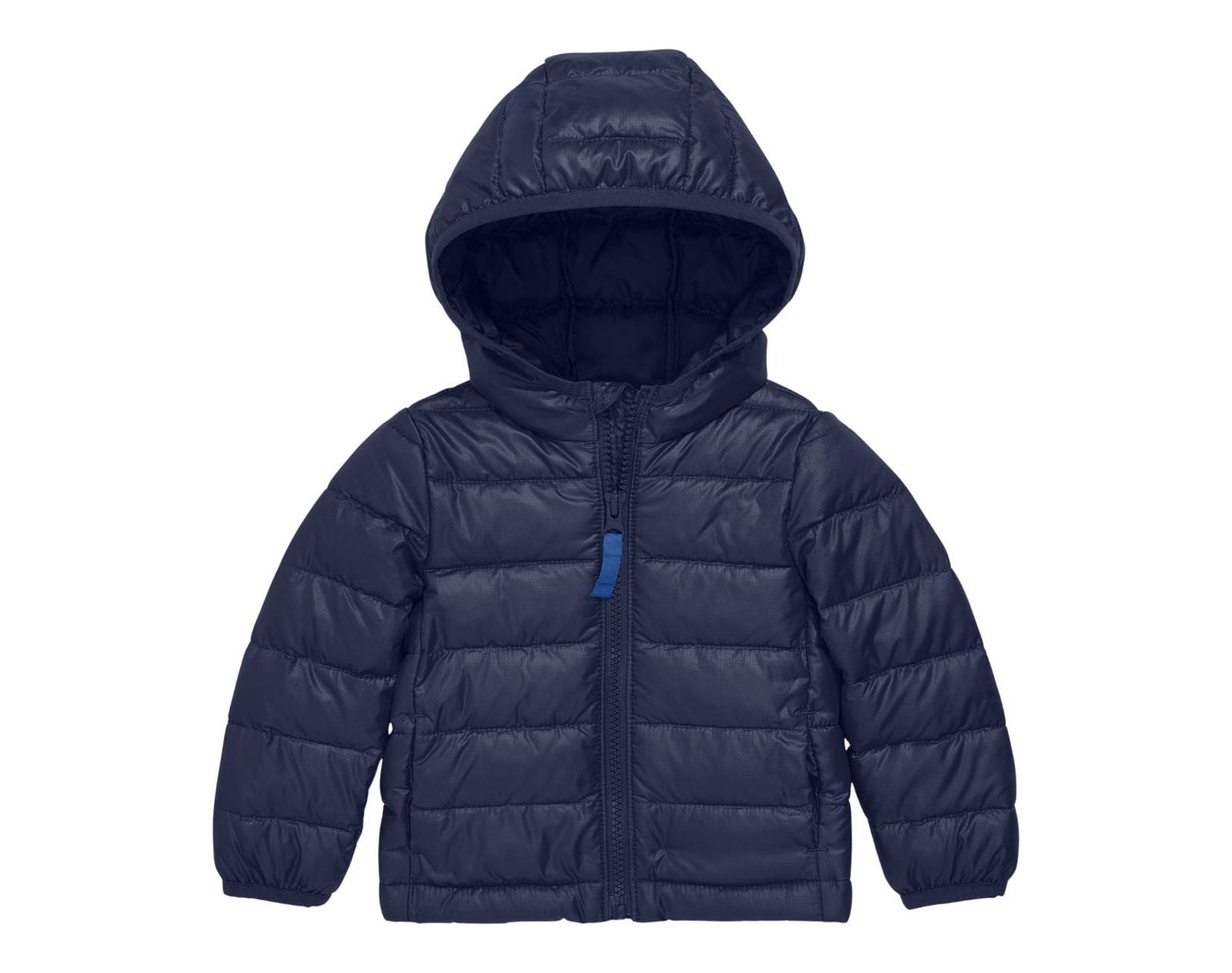 Baby Lightweight Puffer Jacket