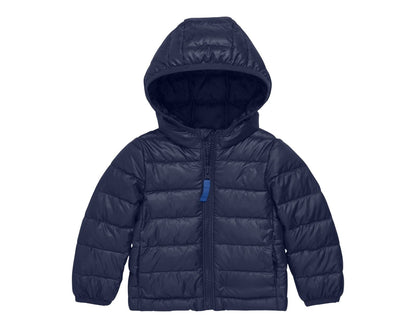 Baby Lightweight Puffer Jacket