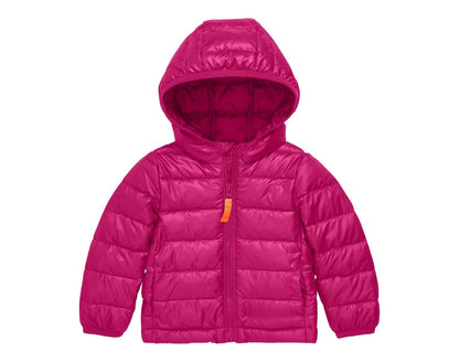 Baby Lightweight Puffer Jacket