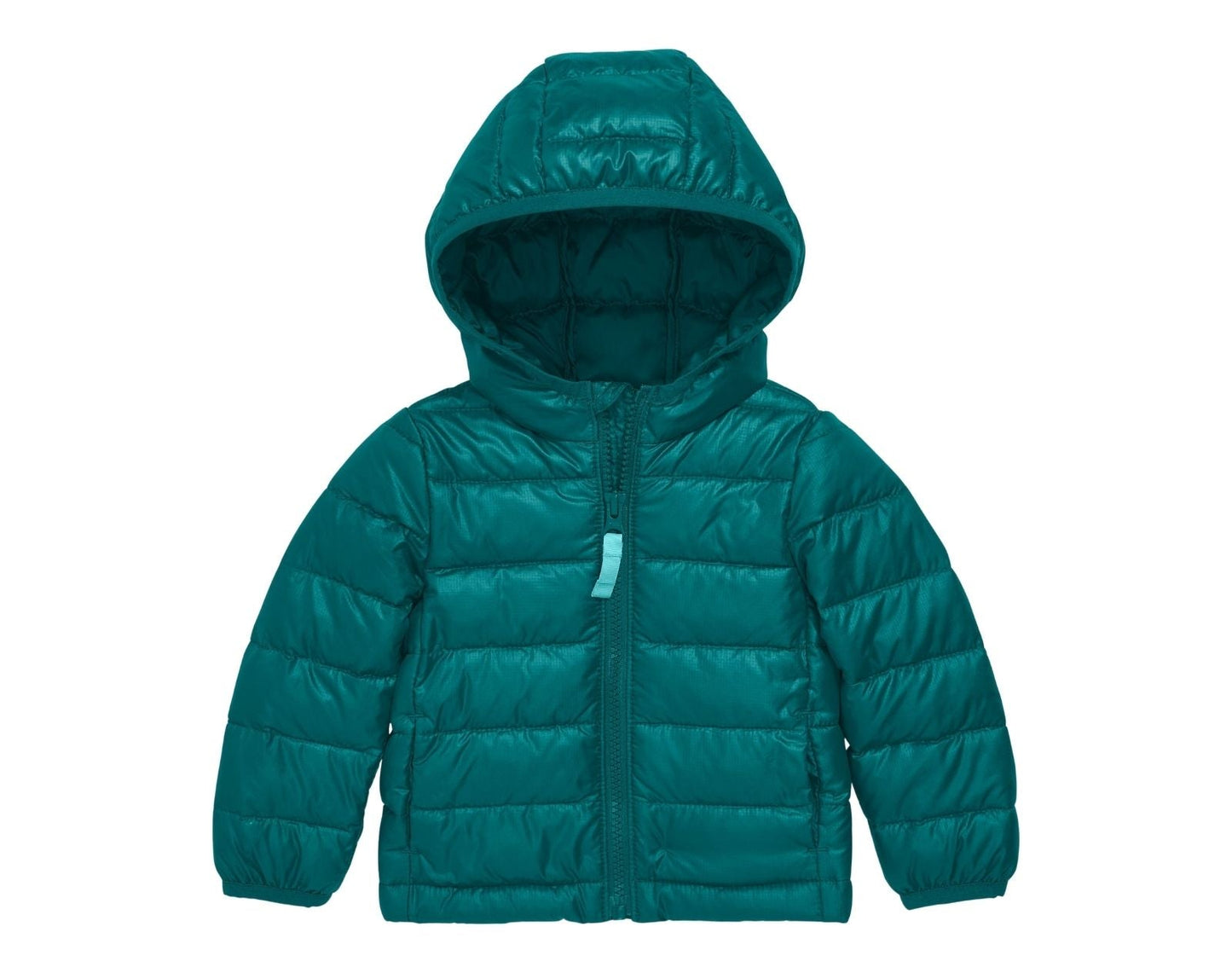 Baby Lightweight Puffer Jacket