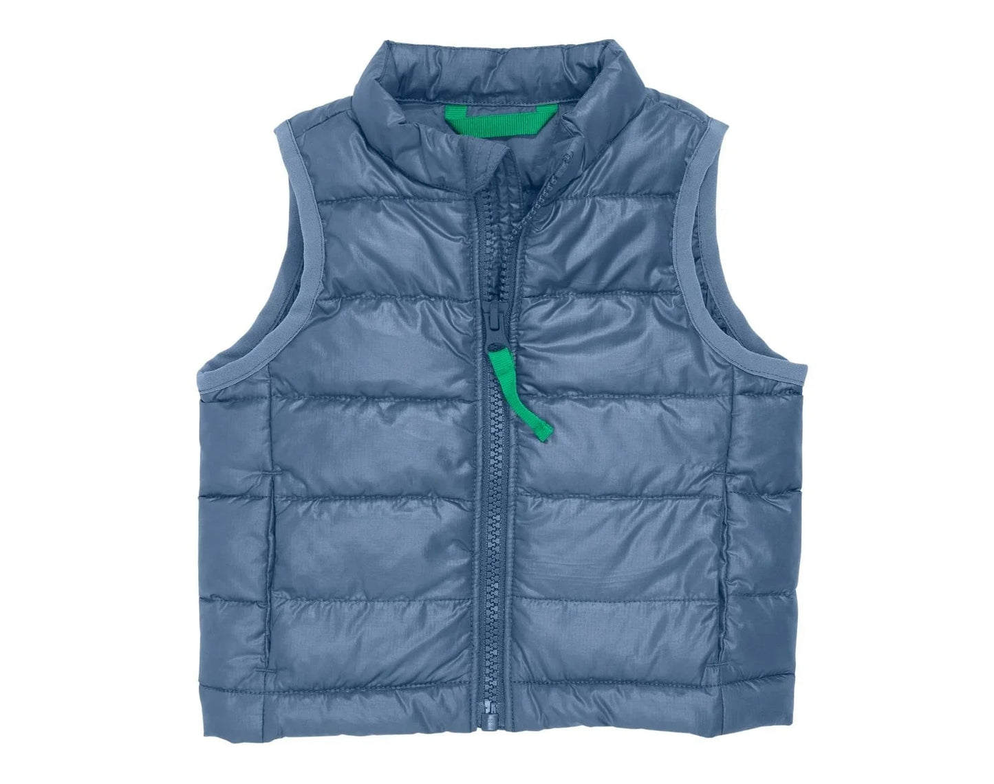 Baby Lightweight Puffer Vest