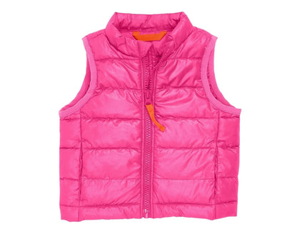 Baby Lightweight Puffer Vest