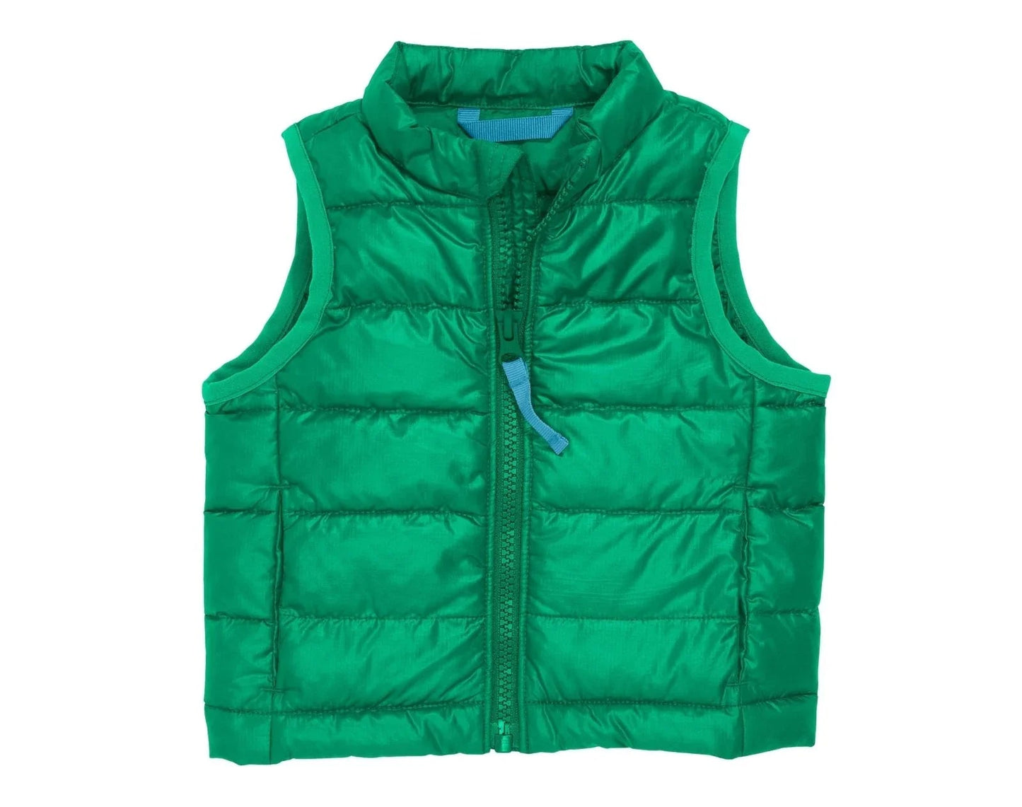 Baby Lightweight Puffer Vest