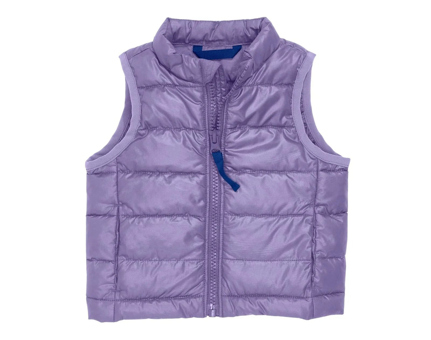 Baby Lightweight Puffer Vest