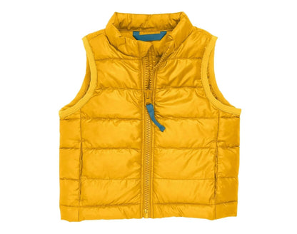 Baby Lightweight Puffer Vest