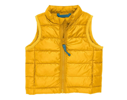 Baby Lightweight Puffer Vest