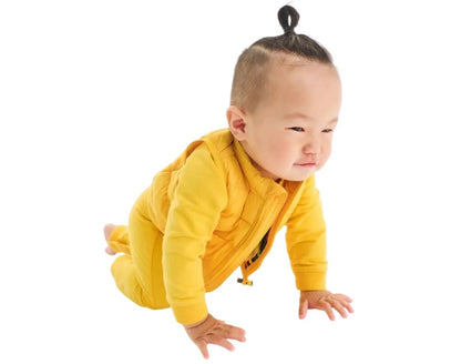 Baby Lightweight Puffer Vest