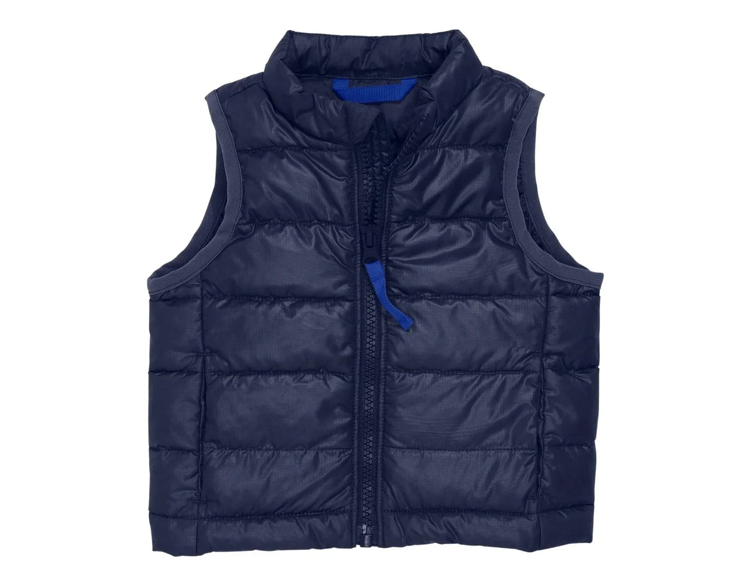 Baby Lightweight Puffer Vest