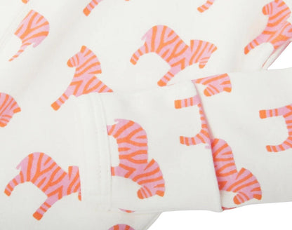 Baby Onesie PJs - 2 Pack