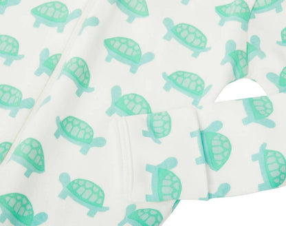 Baby Onesie PJs - 2 Pack