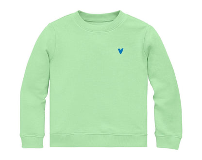 Embroidered Sweatshirt