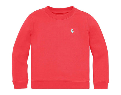 Embroidered Sweatshirt