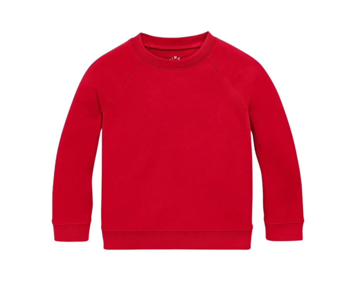 French Terry Sweatshirt