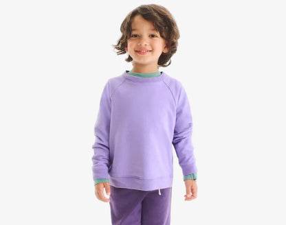 French Terry Sweatshirt