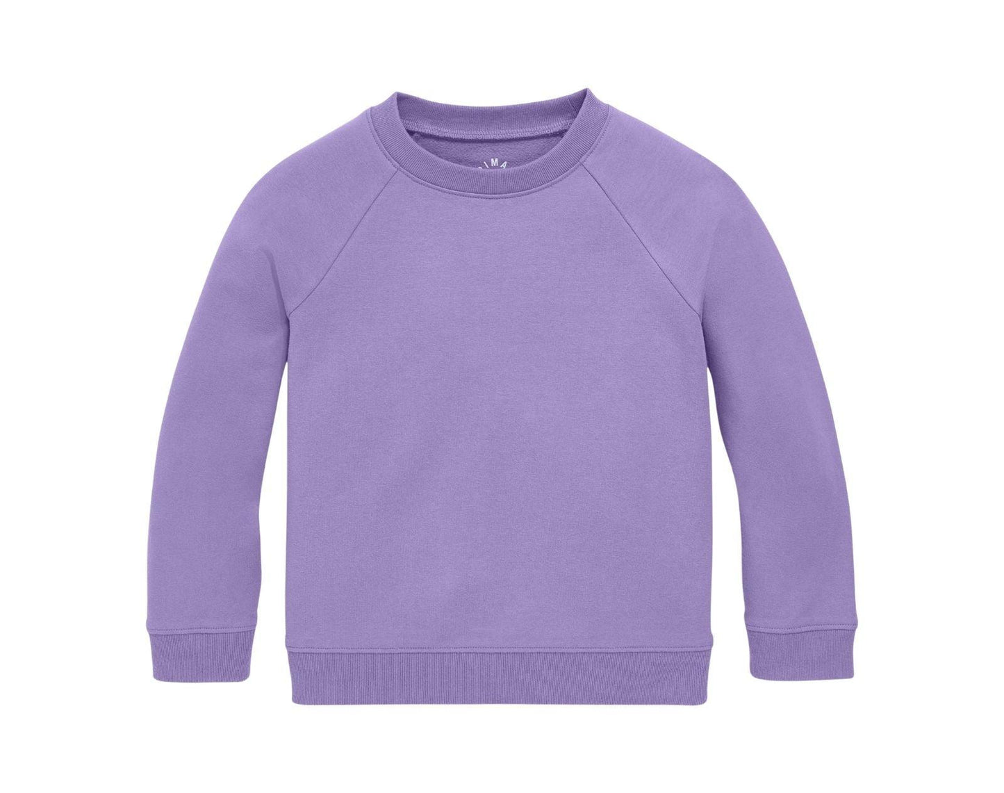 French Terry Sweatshirt