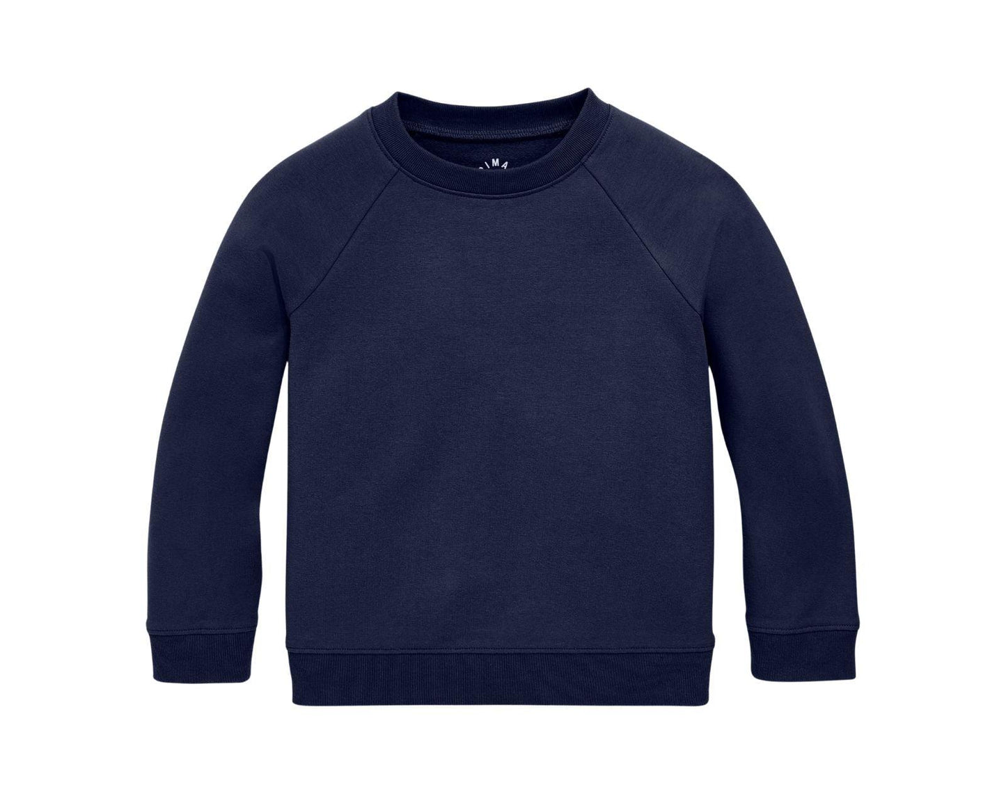 French Terry Sweatshirt