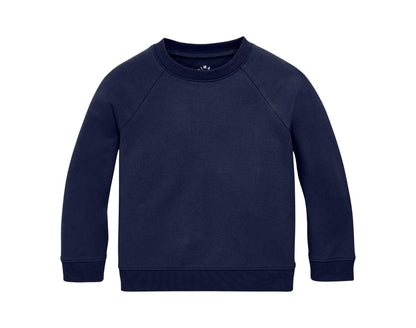 French Terry Sweatshirt
