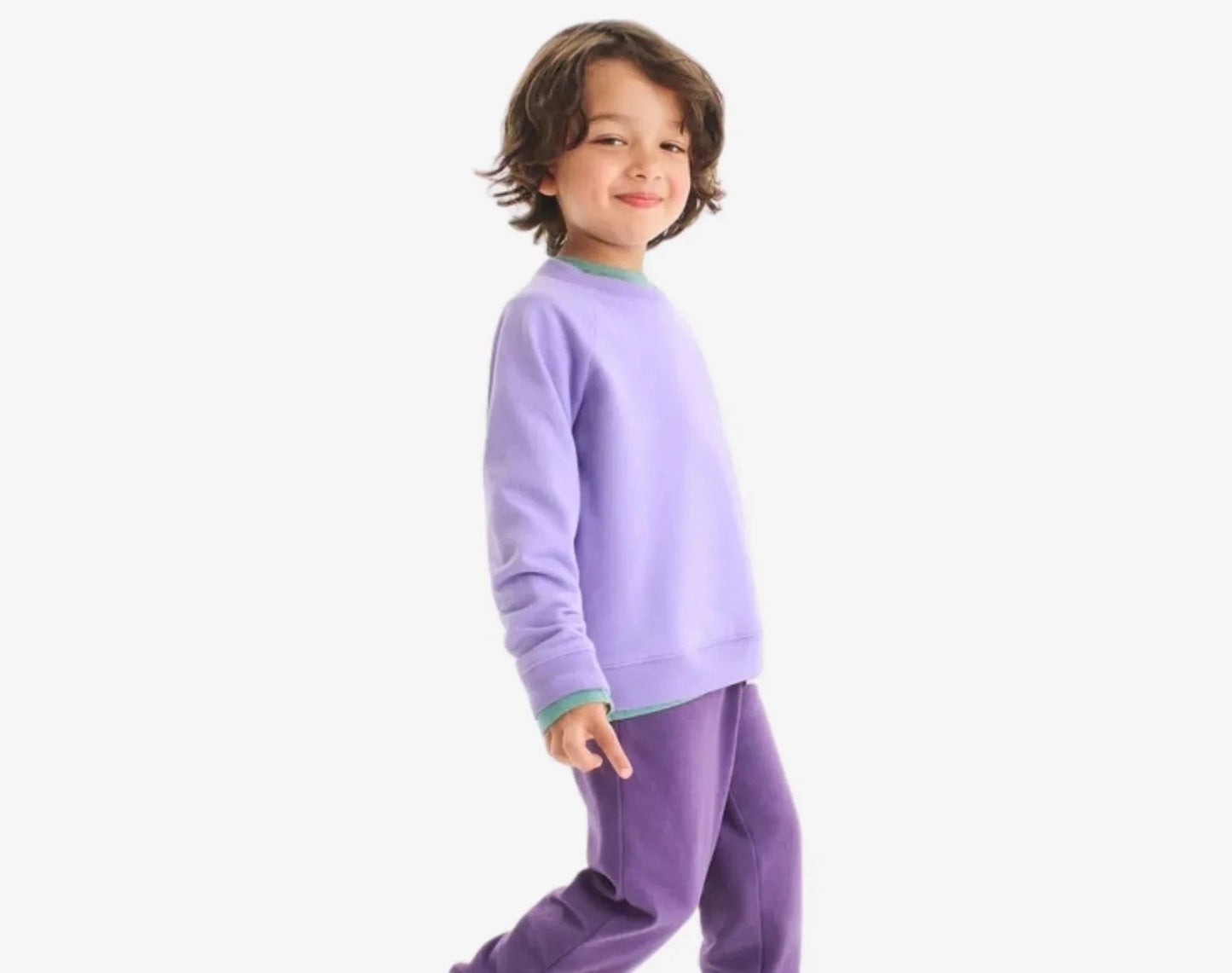 French Terry Sweatpants