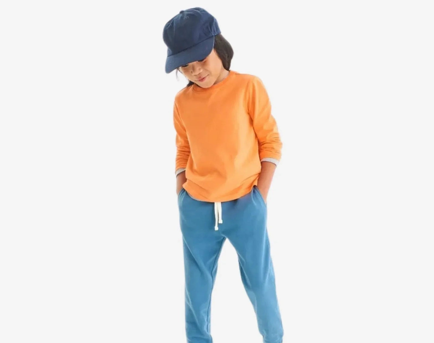 French Terry Sweatpants