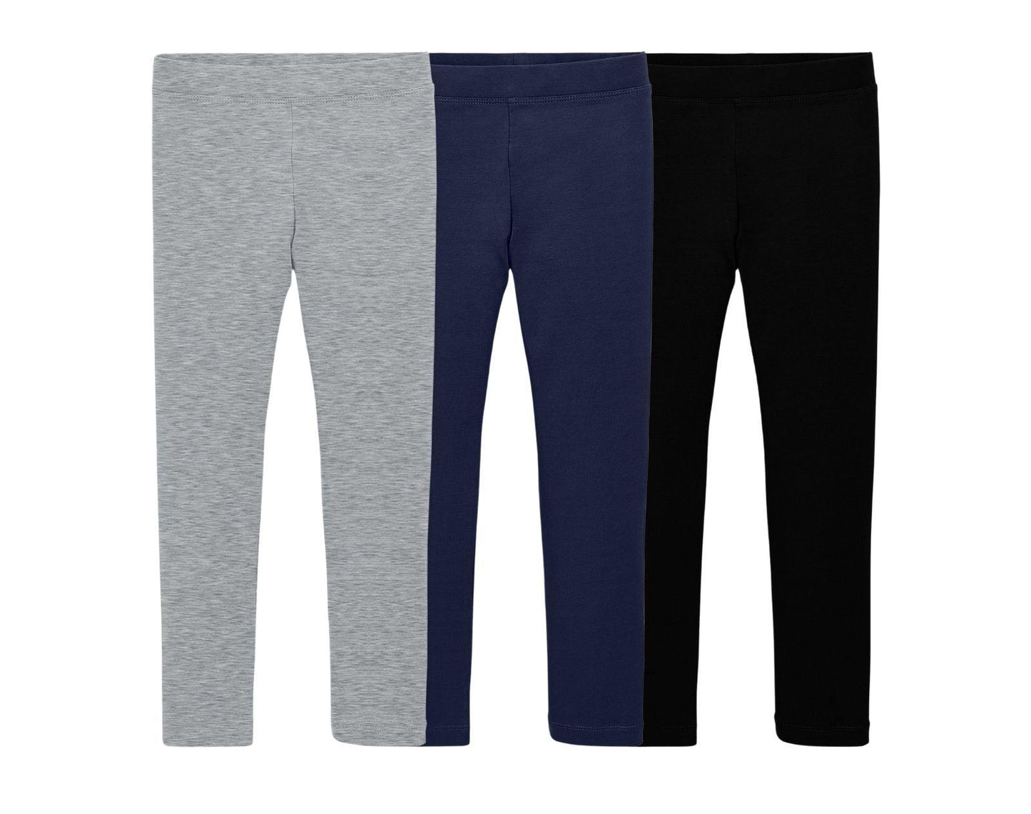 Leggings - 3 Pack