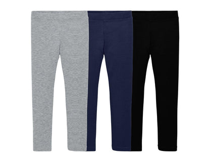 Leggings - 3 Pack