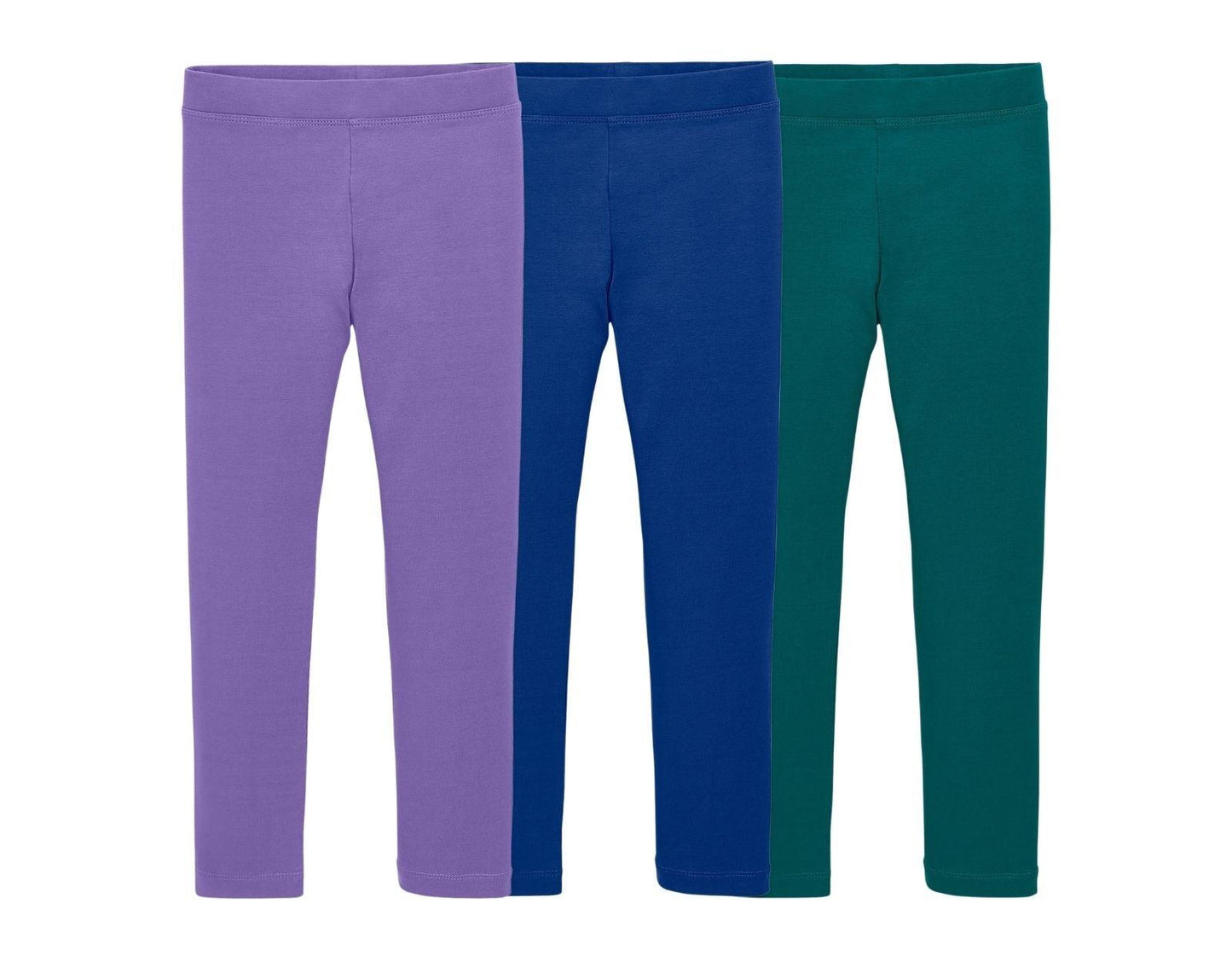 Leggings - 3 Pack