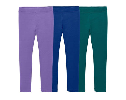 Leggings - 3 Pack