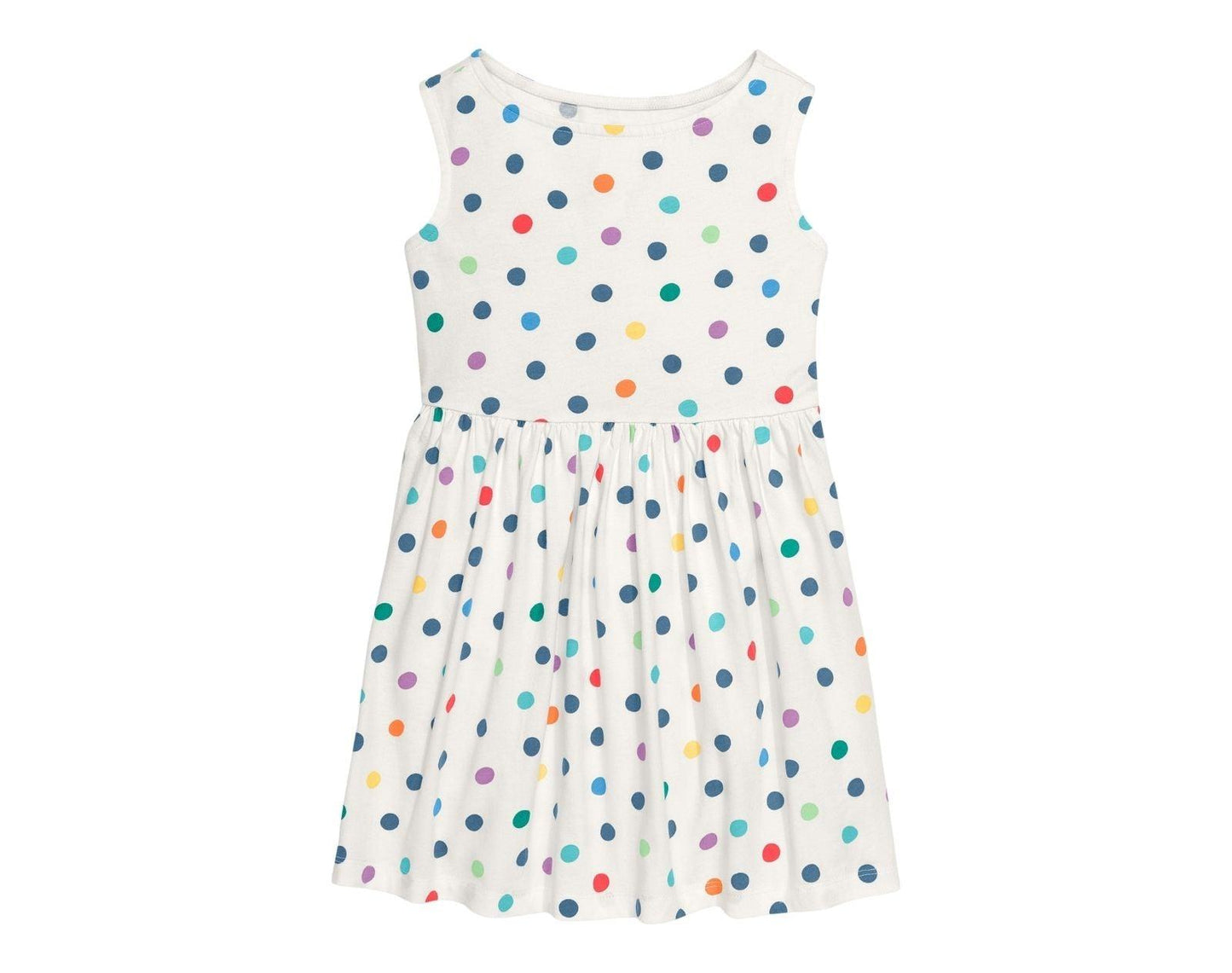 Recess Dress