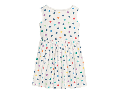 Recess Dress