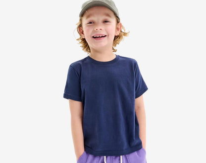 Short Sleeve Classic Tee - 3 Pack