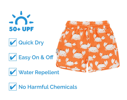 UV Swim Shorts