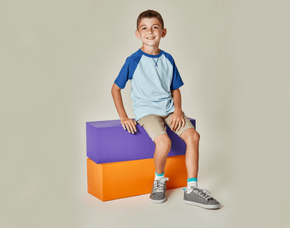 Classic Sneakers (Youth)